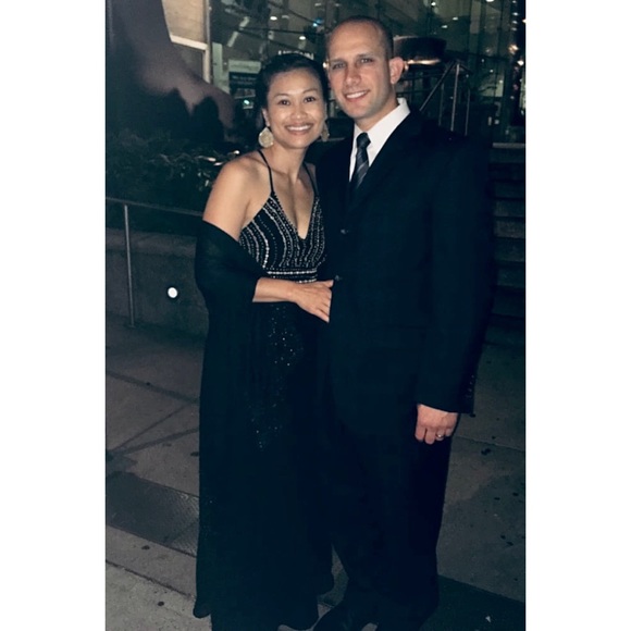 NEW Lulus “All Yours” Boho Beaded Casual MaxiDress - Picture 14 of 16